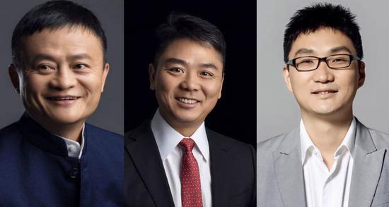 京东的财报和刘强东的护城河,刘强东护城河完整版