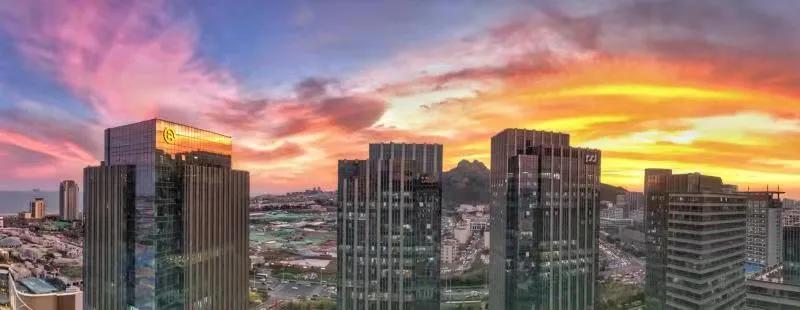 新沃基金公司怎么样,联储证券总部落户青岛