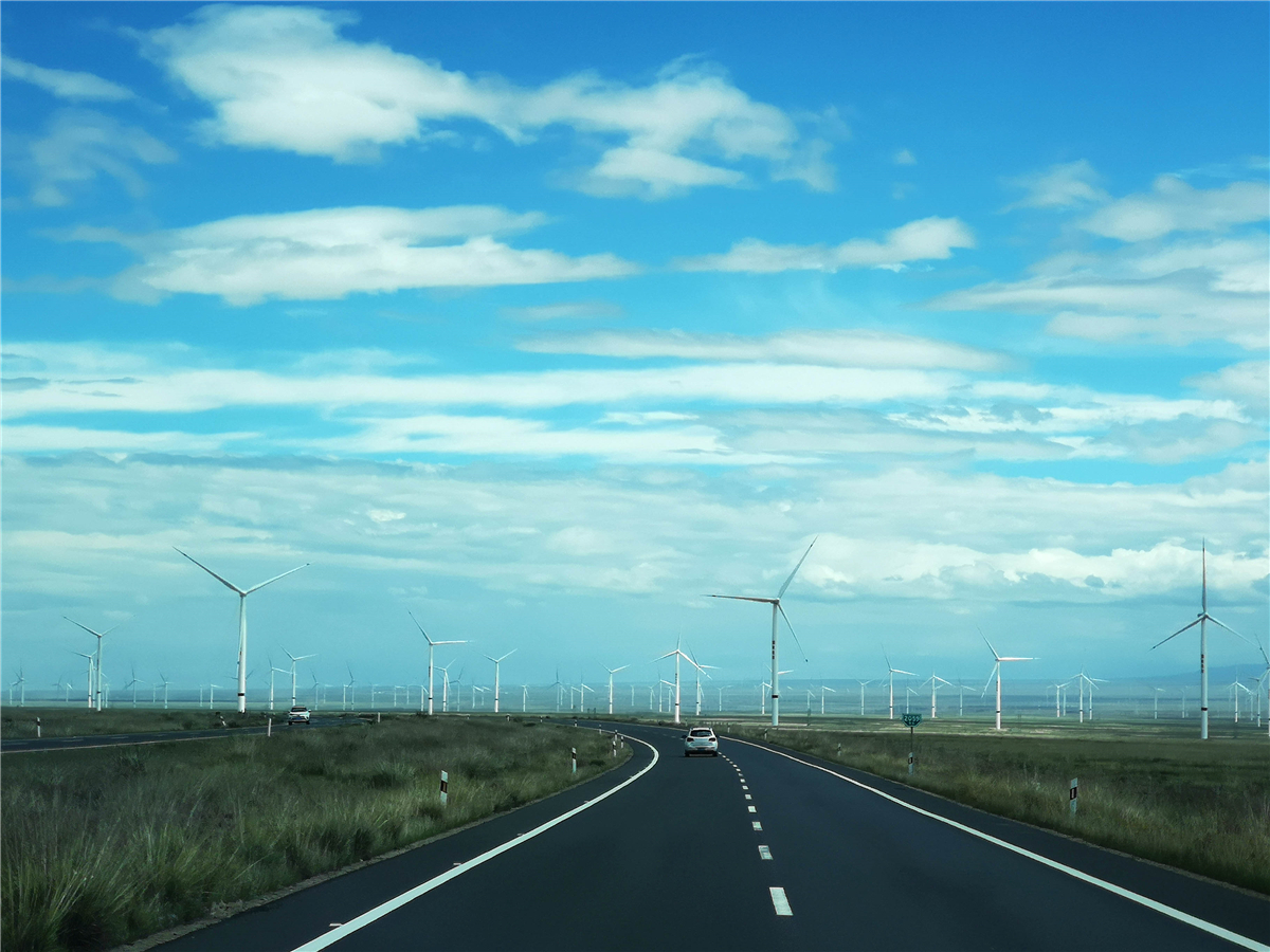 澳睿跑户外,德令哈到日月山