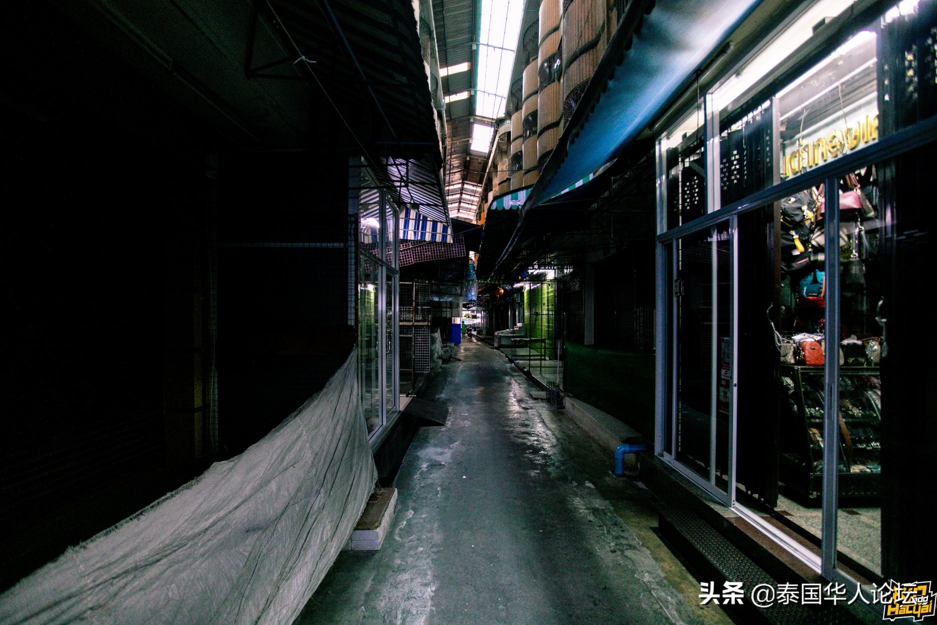 泰国合艾有多大面积,泰国合艾的特点