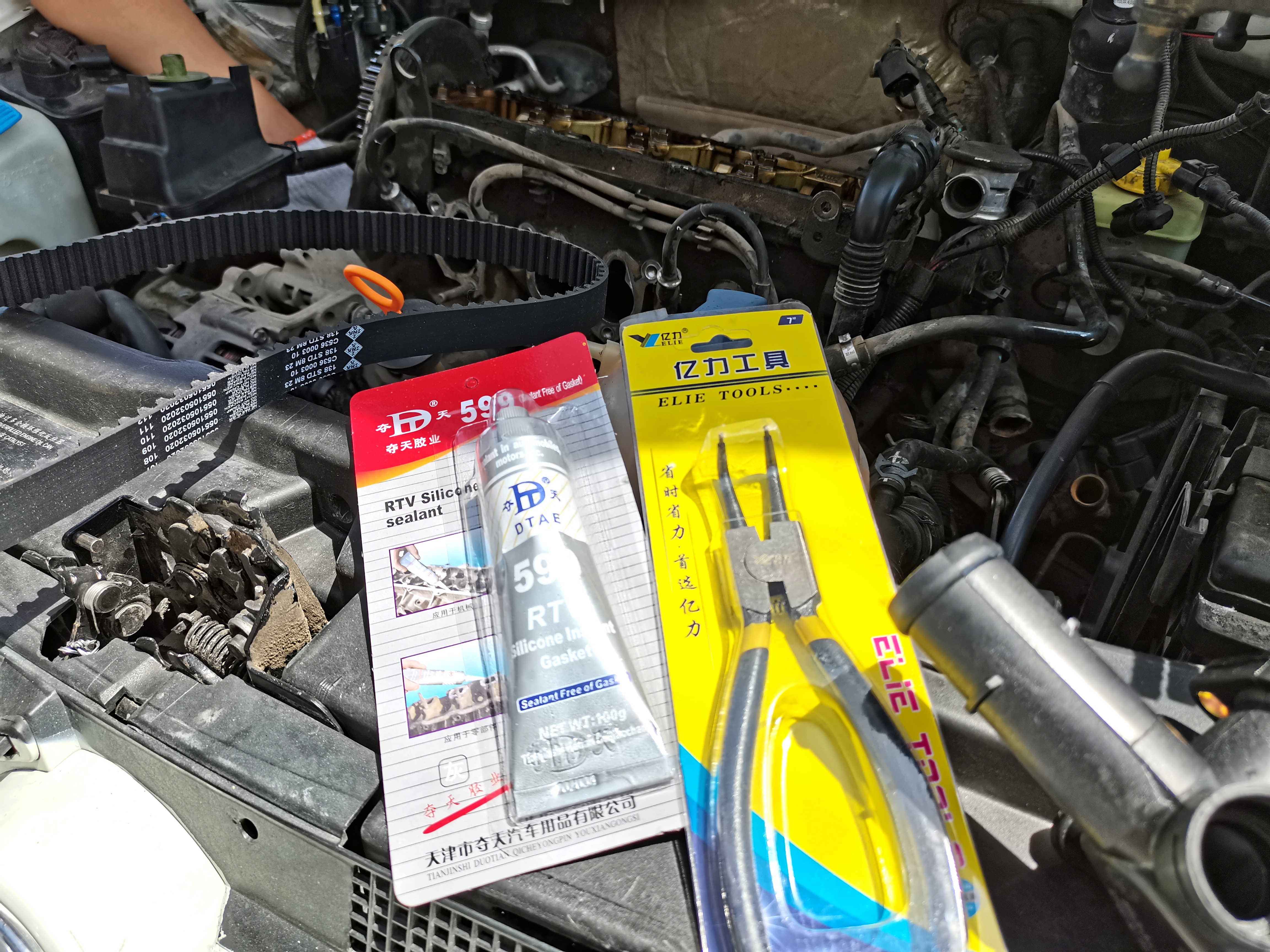 高级车大众车,很高级的大众车