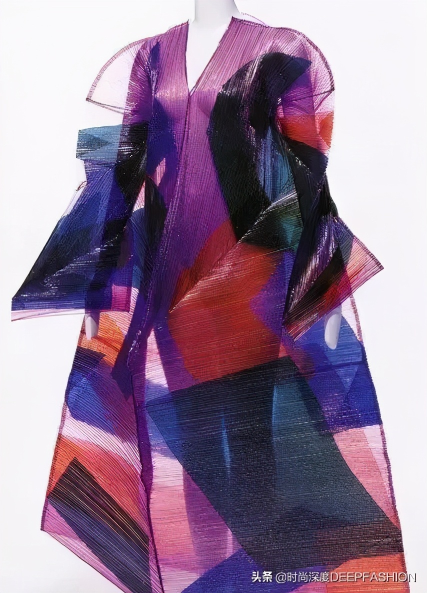 解构拼接设计,解构设计素材