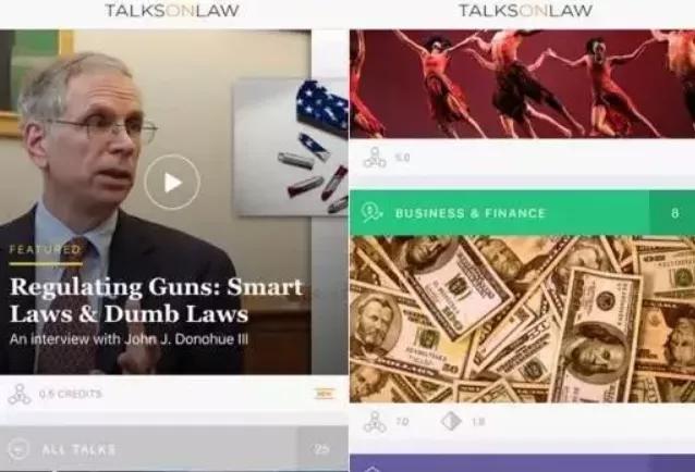 21考研|法学生都在用的备考APP！这10款帮你高效复习