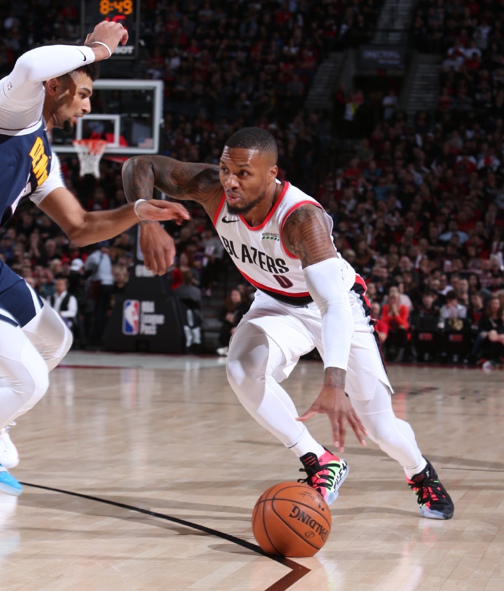 阿迪重回巅峰,阿迪终于实现了自我救赎