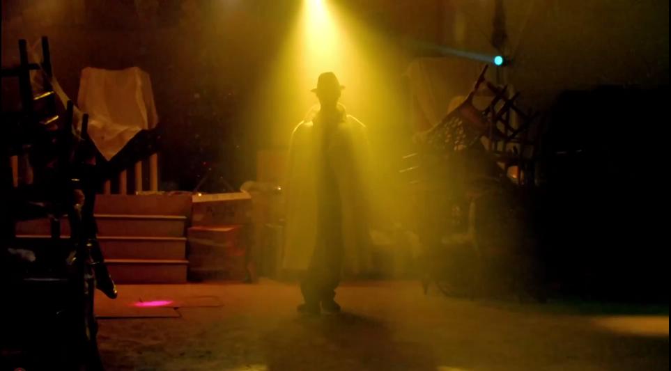 周星驰回魂夜很空虚,周星驰迷失幻境