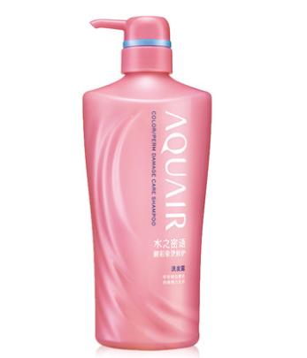 用过洗发水评价,好用国货洗发水测评