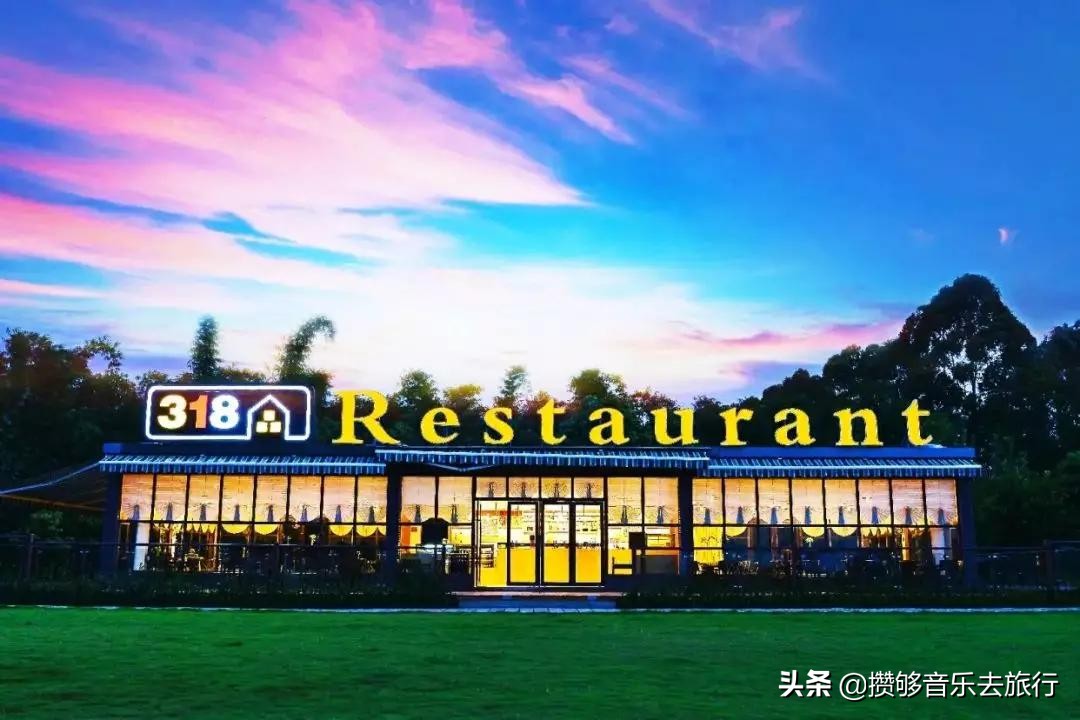 开挂了这座人口仅30万的小城,却连续5年上榜“四川省十强县”