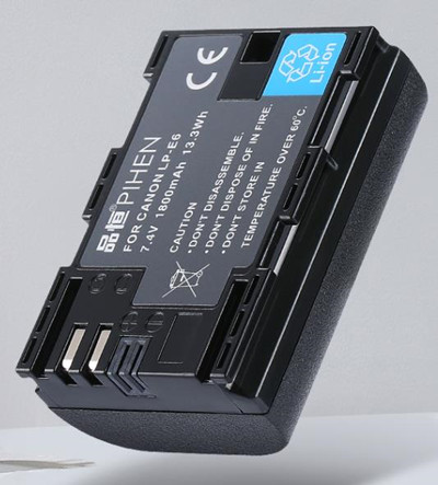 相机电池不耐用,相机电池不耐用一招恢复如新