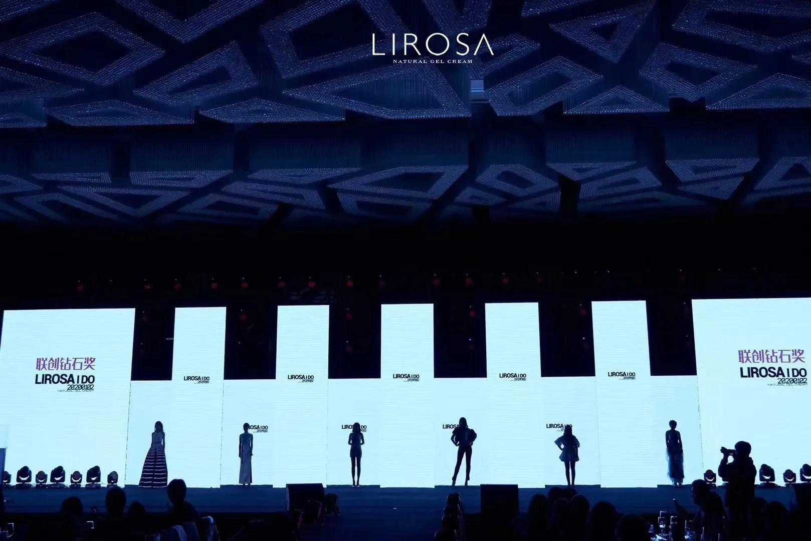 lirosa原点水霜真的有用吗,日本lirosa原点水霜400g