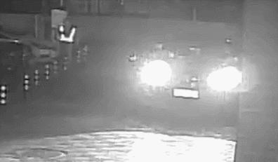 男子被卡车碾压医生拼尽全力,珠海一男子被碾压