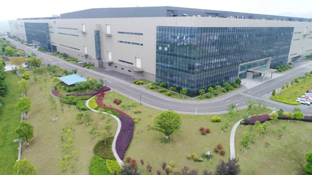 两江新区2023年总产值,2019年两江新区生产总值