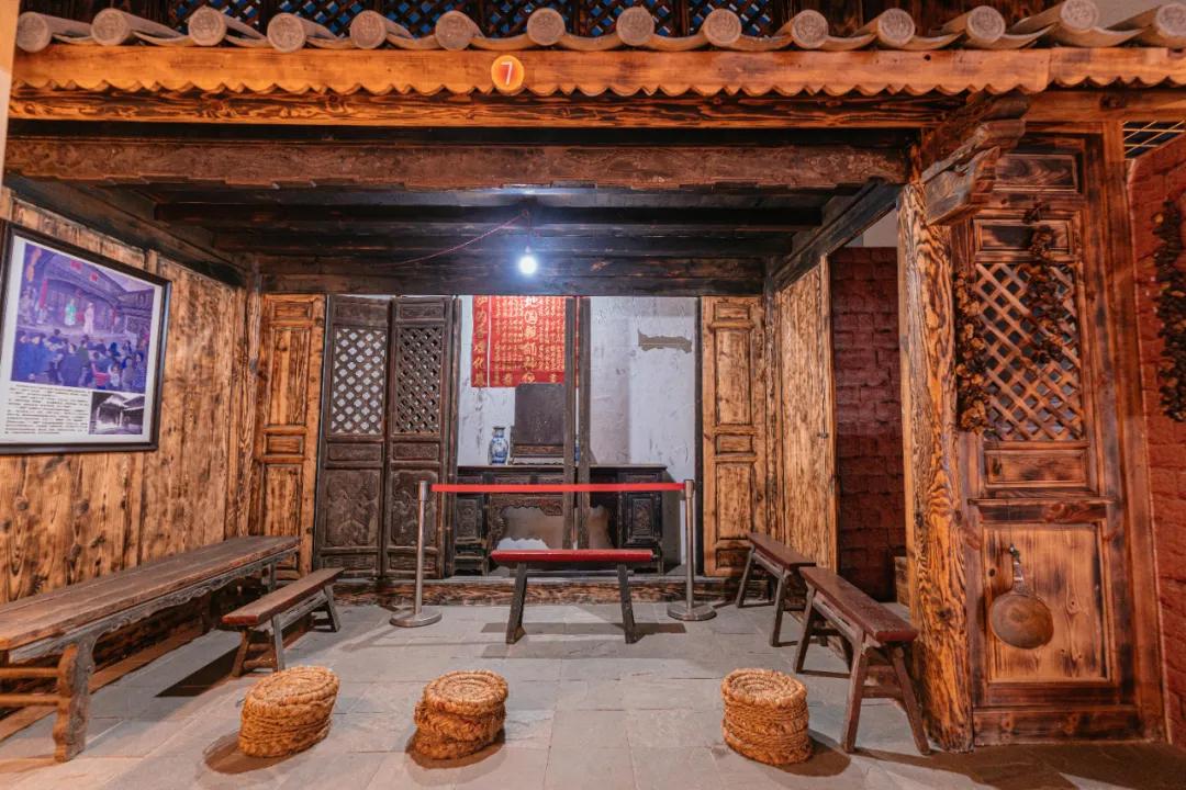 美丽云南滇池,美丽云南第二季鹤庆