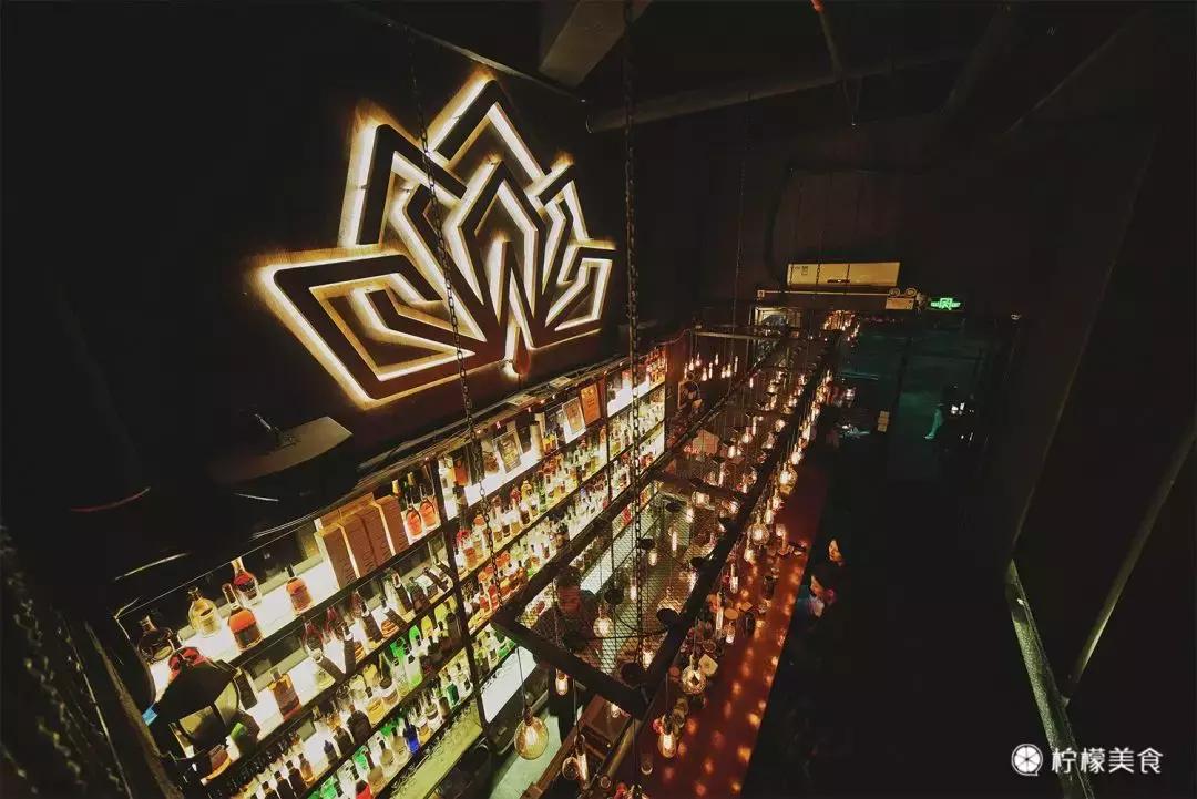 深圳威士忌酒吧推荐,深圳威士忌小酒版