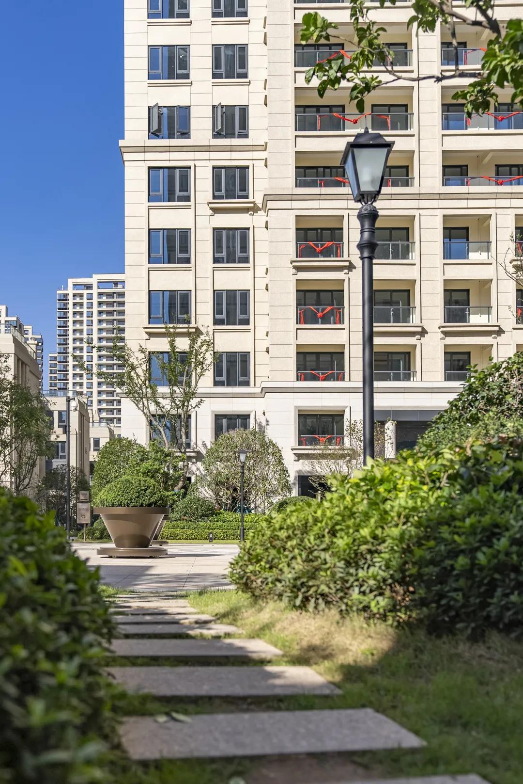 现场直击！瑞祥热盘提前一个月交付，内部实景曝光