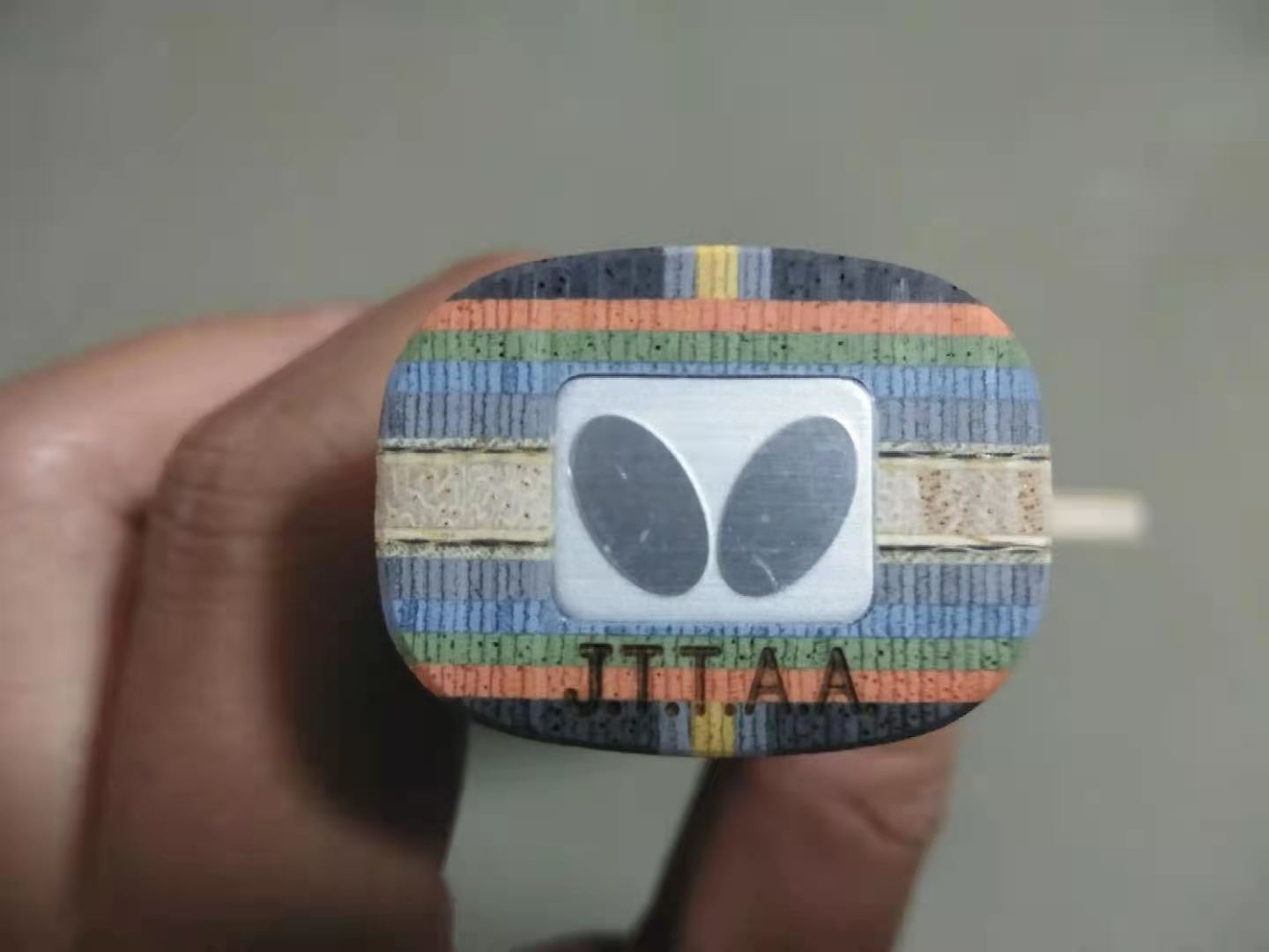 超级林昀儒直拍好打吗,超级林昀儒底板比赛视频