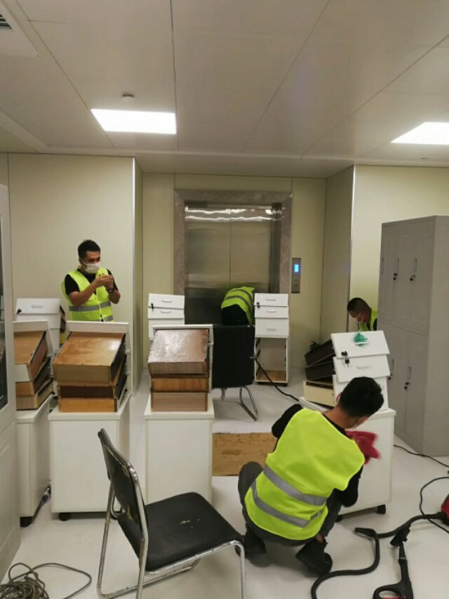 长春市正规甲醛检测治理方法,长春市除甲醛检测机构