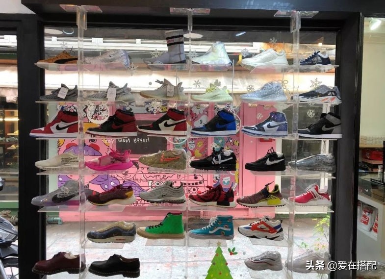 泰国十大必买鞋,曼谷值得买的鞋款