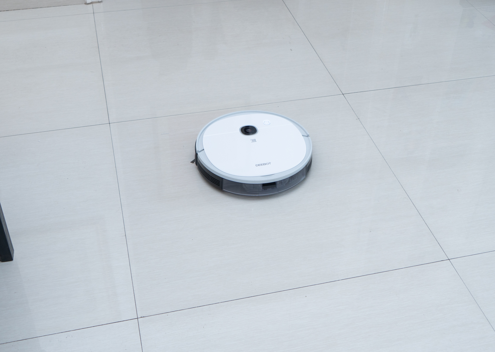 科沃斯扫地机器人实用,科沃斯扫地机器人实际使用效果