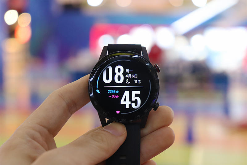荣耀手表2详细评测,荣耀手表2最新评测