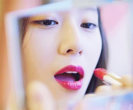 夏天不能错过的颜色,女生不能错过的十款大牌口红