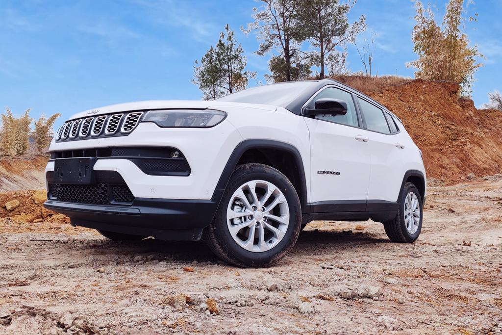 2018款全新jeep指南者试驾,指南者深度体验