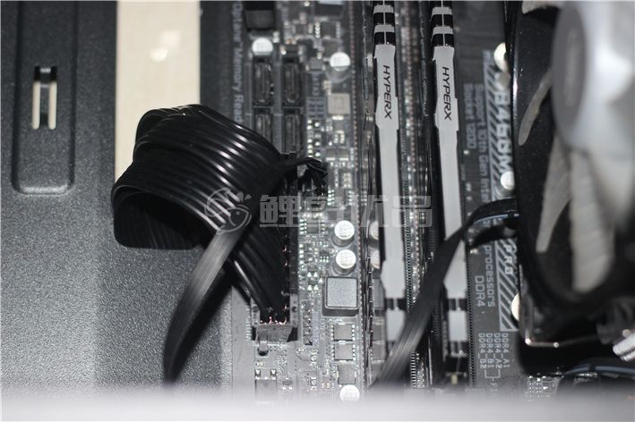 tt钢影sfx电源评测,tt钢影电源850w评测