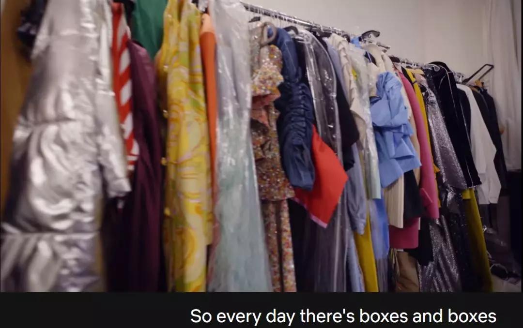 喜欢时尚的人,喜欢时尚的人说明了什么