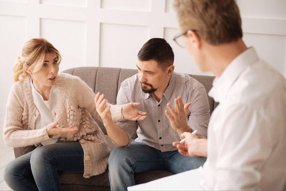 生命中遇到比我小10岁的妹妹,要我怎么办?