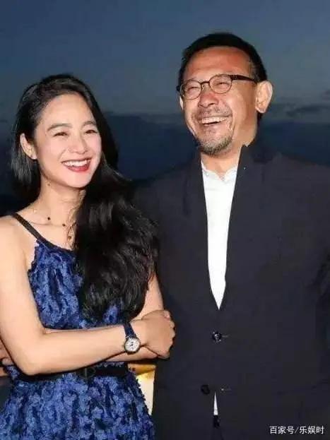 女演员“假戏真做”,戏还没有拍完,就已经身怀有孕了!