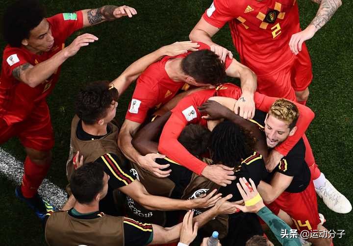 比利时怎么成为世界第一的,比利时怎么成了强队