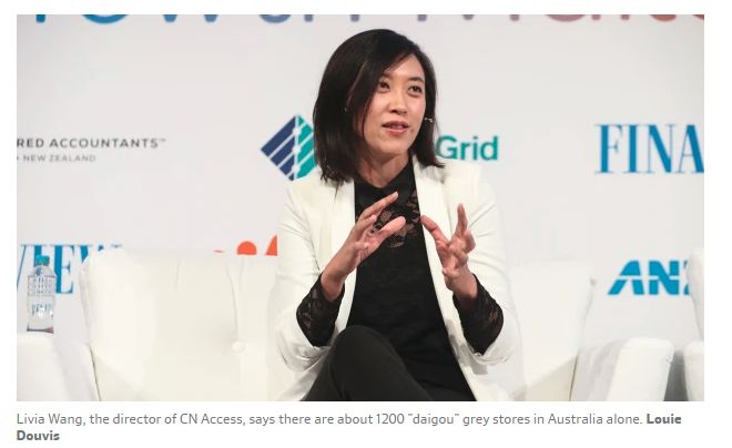 澳邮物流代购奶粉,澳大利亚奶粉代购中国