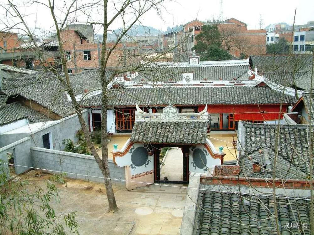 绵阳至西平古镇路线,三台西平古镇好玩吗