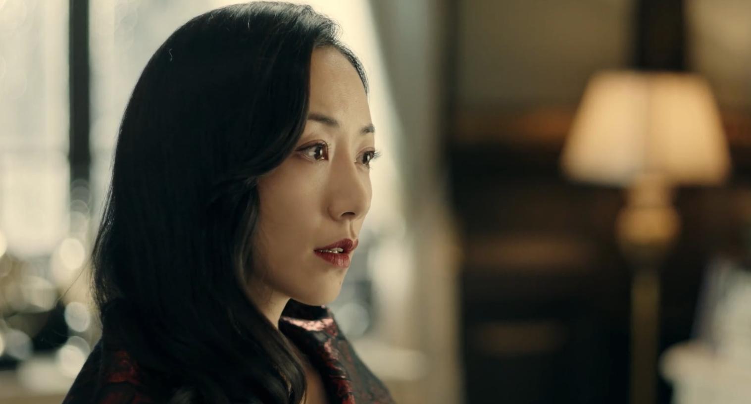 前行者大结局解析,前行者里唐贤平最终结局