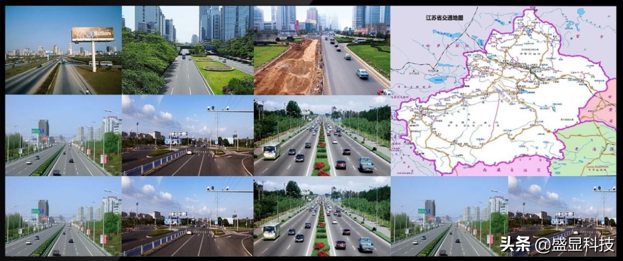 高科技液晶拼接屏有哪些,液晶拼接屏发展历史