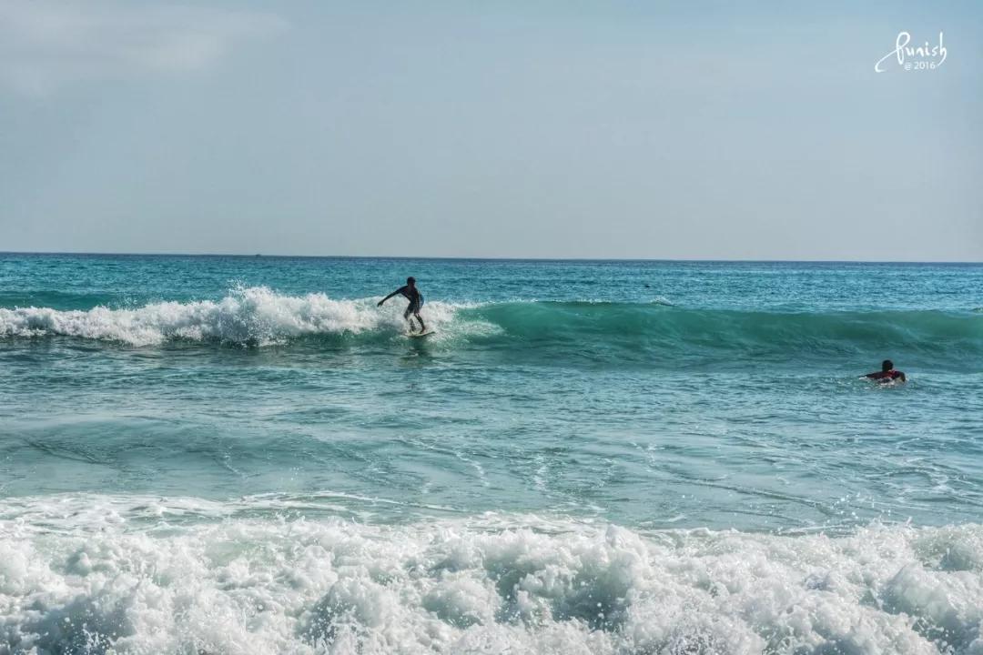 国境之南的秘境，一个颠覆认知的垦丁