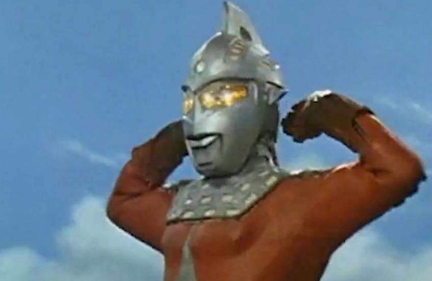 奥特曼外挂武器,盘点奥特曼里的外挂战机