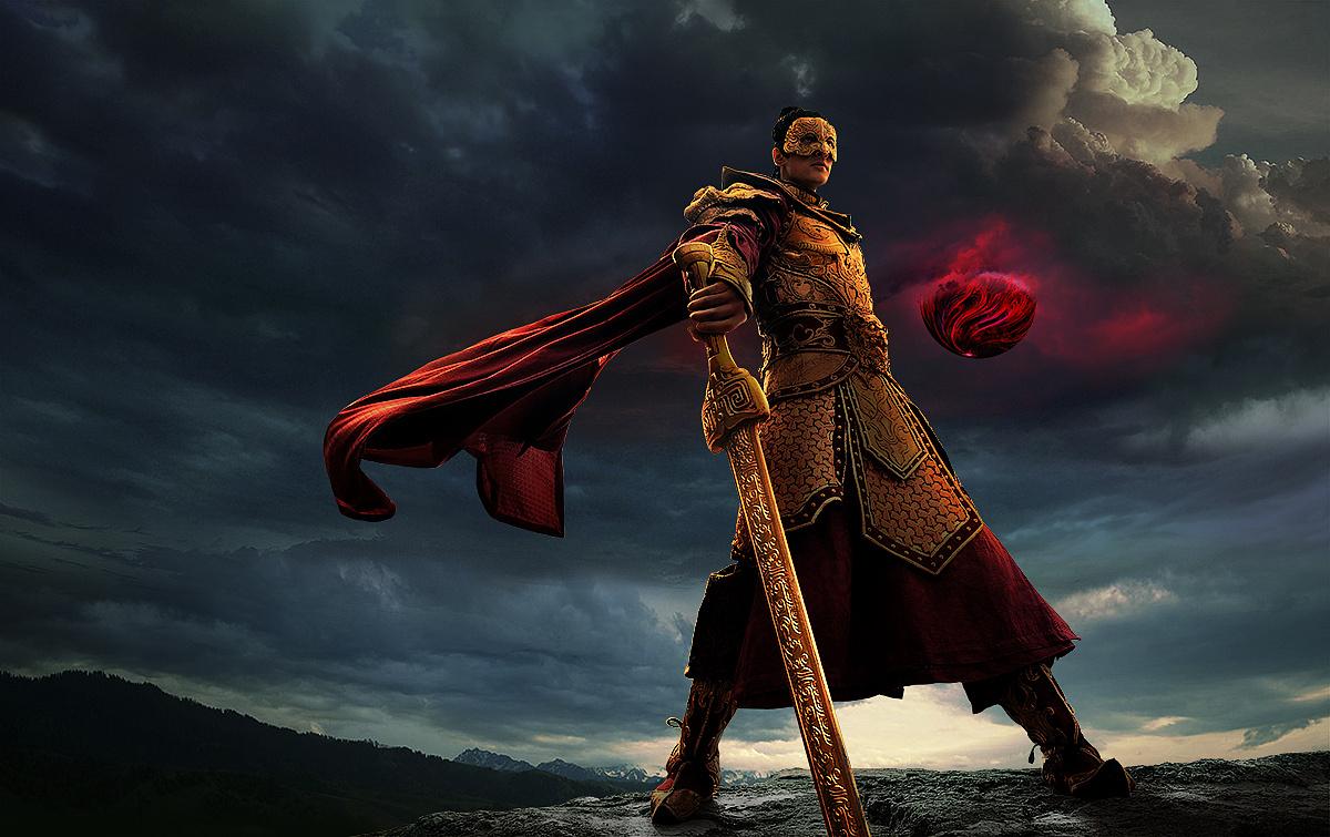 轩辕剑之天之痕真的存在吗,中国历史上的轩辕剑