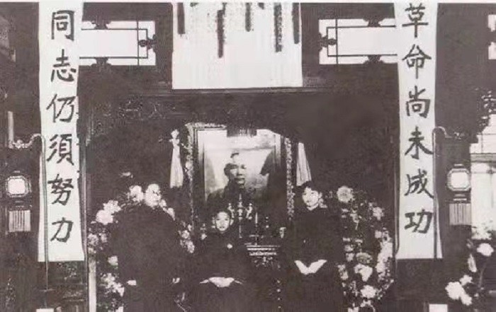 中山陵拱卫大队后来去哪里了,解放战争中唯一遭歼灭的国军部队