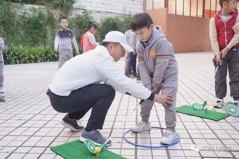 对口广州中学!广州这所宝藏小学升学路径超牛!英语有特色