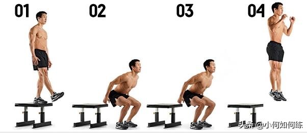 打篮球想跳得更高该怎么训练,打篮球想增肌