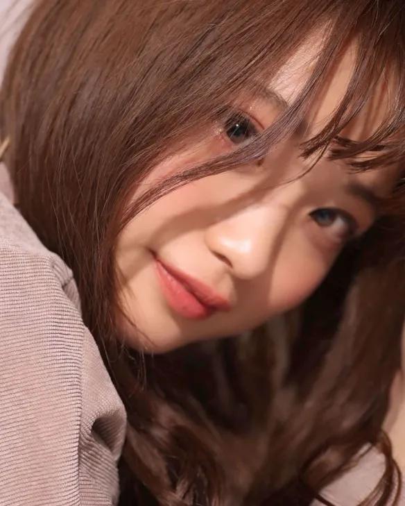 日本最美大学生出炉,日本最美高中生出炉