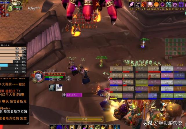 魔兽怀旧服安其拉开荒,魔兽怀旧服新人可以入坑吗