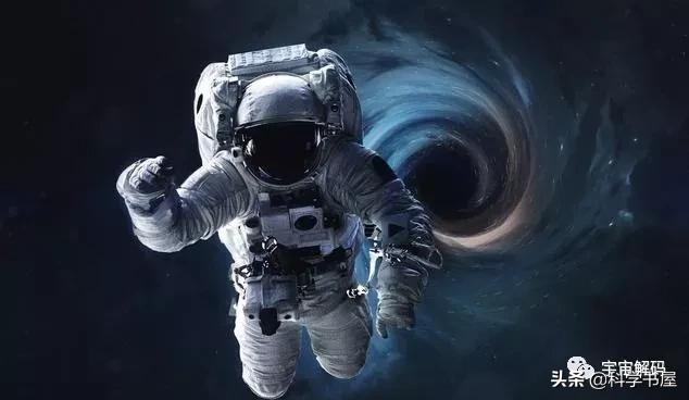 黑洞的科学内容,黑洞科学深度解析