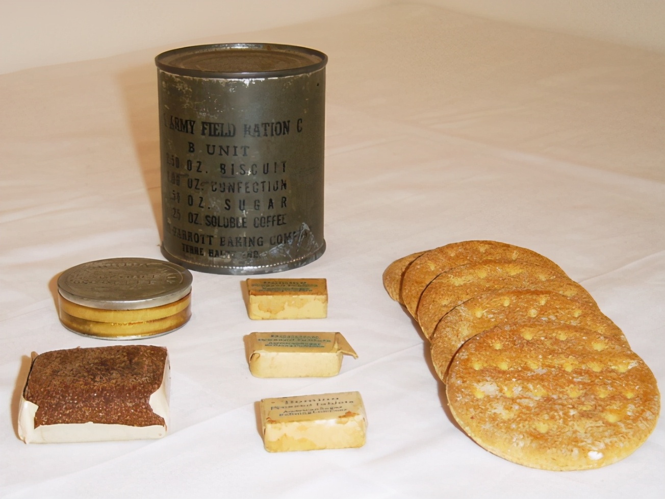 抗美援越战士的辛酸泪,志愿军心酸时刻