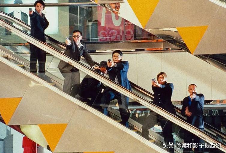 十大史诗级枪战动作电影,十部史诗级经典枪战电影大盘点