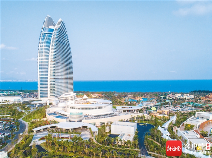 来三亚开启花样的旅游体验,三亚旅游方案亮点和特色