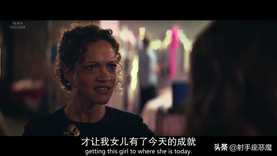 公关英剧精彩片段,公关英剧剧集