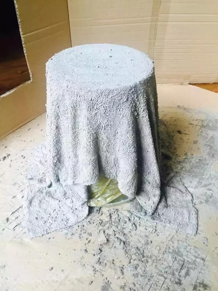 变废为宝可乐花盆手工制作幼儿园,变废为宝的创意花盆自己手工制作