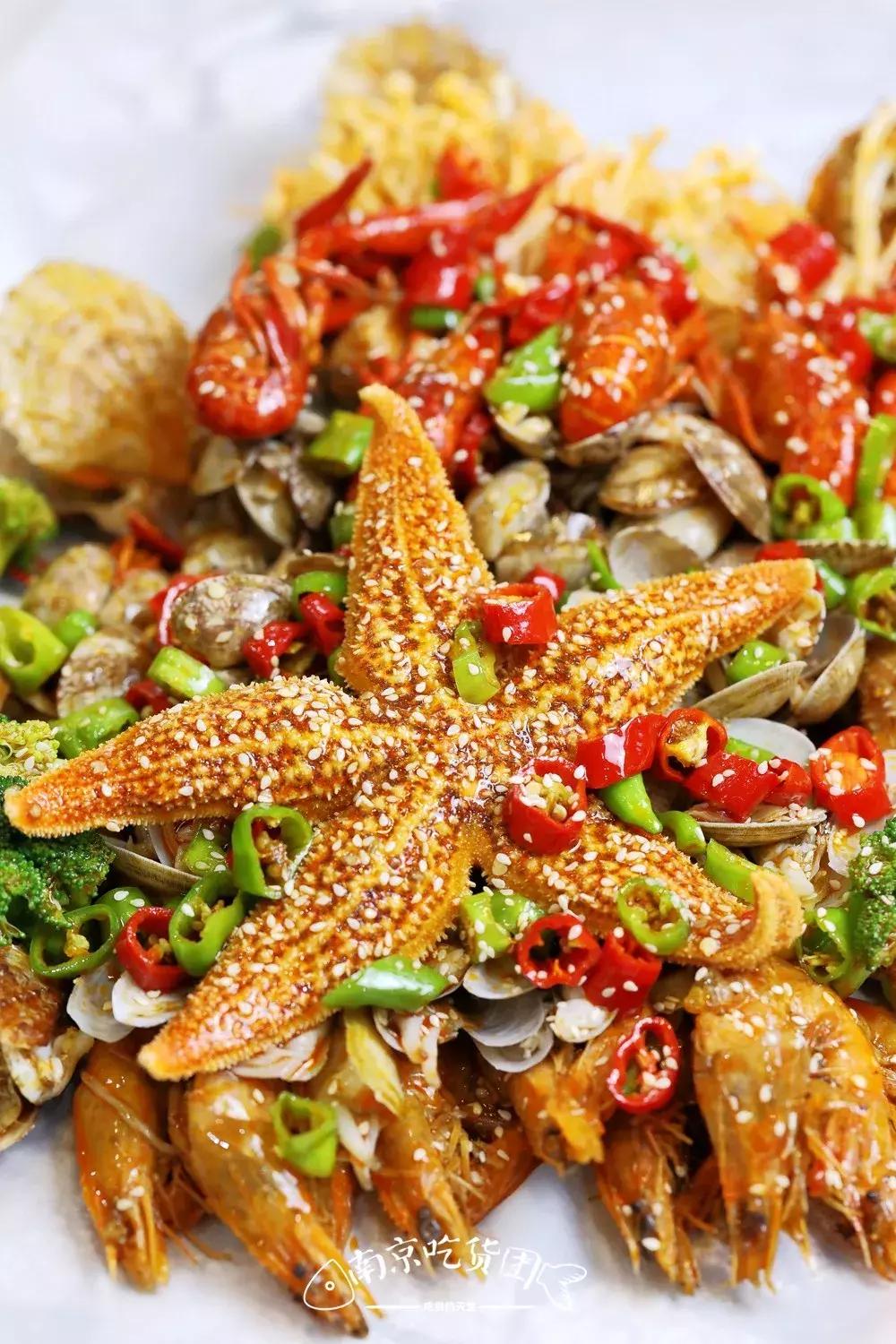 城东有什么好的美食推荐,城东吃货打卡圣地