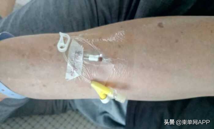 治疗登革热花费近万元,在柬埔寨你还敢生病?